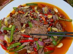 -老来福·非遗酸汤兔(凯旋路店)