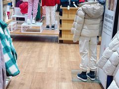 -优衣库(青岛万象城店)