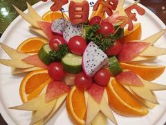-金洲美食(金州广场店)