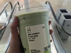 -奈雪的茶(印象城店)
