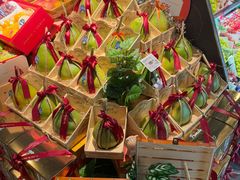 -Olé精品超市(上海港汇恒隆店)