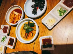 -泥炉烧肉师(新街口金銮巷店)