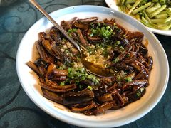 响油鳝糊-漕溪人家