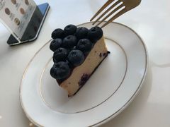 蓝莓芝士-PETIT PARIS 小巴黎(凯德1818店)