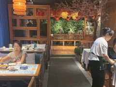 -群英会·三国菜(曹魏古城店)