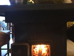 -荣德灶台鱼(圣泉寺店)