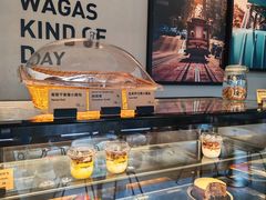 -Wagas沃歌斯(环贸店)