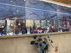 -全聚德(蓝山店)