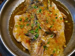-梁记粥铺(开元地中海店)