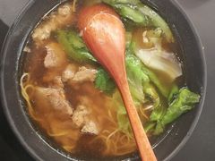 -贡梅老面馆·蟹粉面·无锡特色小吃(南长街主推店)