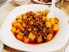 -益华家菜屋(世茂店)