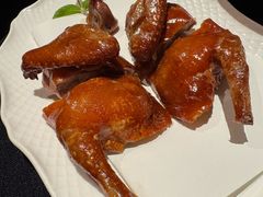 -醉东Oriental House(静安嘉里中心店)