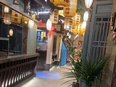 -永安水煮活鱼·仪征土菜院子
