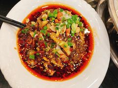 -老来福·非遗酸汤兔(凯旋路店)