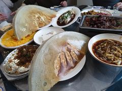 -邢家锅贴老店·非遗·开封菜(金明广场店)