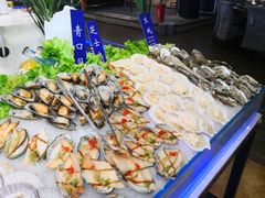 -悦巷海鲜自助铁板烧(秦皇东大街店)