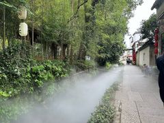 -西溪南古村落