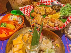 -泰妃殿(武汉首店)