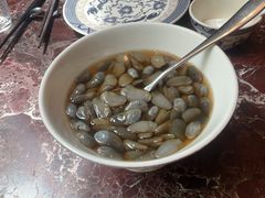 -钱塘花园·宁波菜