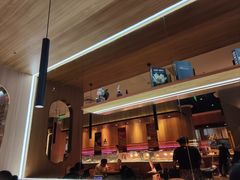 -比格比萨自助(南京万达茂店)