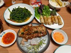 -越小品·越南餐厅(布吉万象汇店)