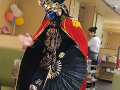 -海底捞火锅(银泰中心店)