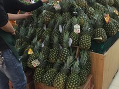 -永辉超市(新世界店)