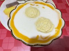 -甜心妈妈·榴莲星级糖水(北京路总店)