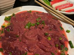 -渝味晓宇·重庆火锅(龙岗龙城万科里店)