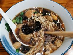 -小方的面(徐家汇店)