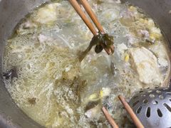 -海关荤豆花(洋河一路店)