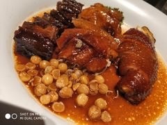 -汤城小厨•粤菜•靓汤(苏州街店)