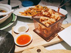 -渝信川菜(西单店)