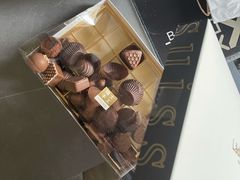 -Laderach 莱德拉(上海环贸iapm店)