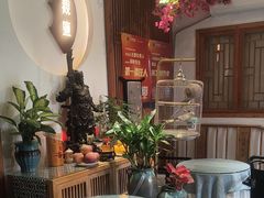 -观盐·盐帮菜(官园桥店)