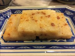 萝卜糕-渔乡米坊·岭南传统小吃专门店(天河龙口西店)