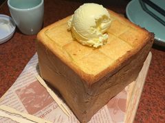 -绿茶餐厅(蓝色港湾店)
