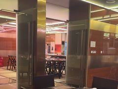 -大中华希尔顿酒店-念自助餐·嗨啤·小龙虾