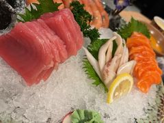 -温野菜涮涮锅(曲江大悦城店)