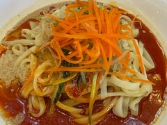 -燕兰楼·清真西北融合菜(亚运村店)
