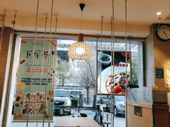 大堂-仙踪林(北展店)