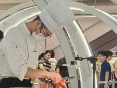 -3号仓库·创意中国菜(新世界城店)