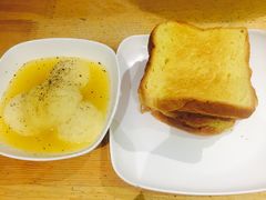 -鬼味烤翅(南锣鼓巷店)
