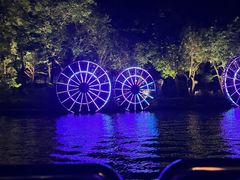-桂林两江四湖景区