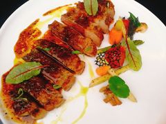-STARRY CAFE & LOUNGE BAR(高新店)