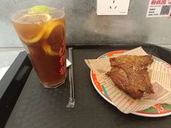 -孖记茶档·热腾茶餐(乐峰店)