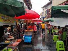 -花溪王记牛肉粉(四季花溪商场店)