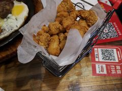 -西缘牛排(荟聚购物中心店)