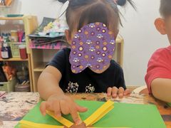 -豆初托育园 Baby Bean Day care Center