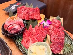 -丸藏和牛烧肉专门店(园区师惠坊店)